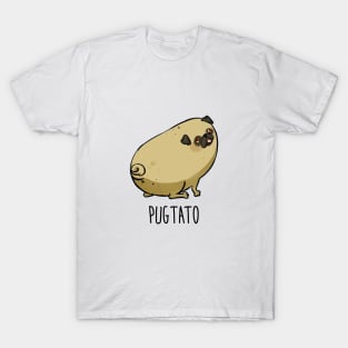 Pugtato T-Shirt